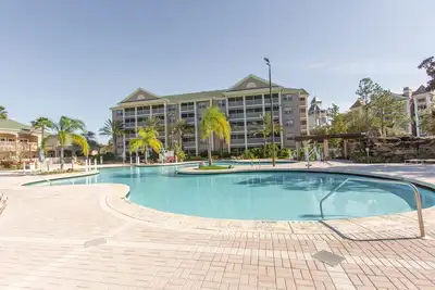 Image de Grande Villas au World Golf Village® - St. Augustine - Standard 1 chambre (sans balcon-patio)