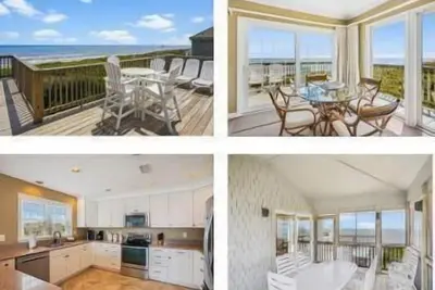 Image de Le Topan à bord des navires - Oceanfront - Passerelle privée