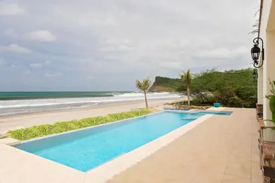 Image de Fort Walker (Maison en bord de mer + Studio)