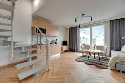 Image de Angielska Grobla City Center & Parking by Downtown Apartments