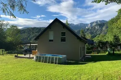 Image de Maison Rading - appartement \/ appartement, douche et baignoire, Wc, 3 chambres