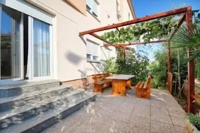 Image de Appartement de vacances Medulin pour 1 - 6 personnes avec 2 chambres à coucher - Appartement de vaca