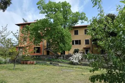 Sungei propriété Sestri Levante