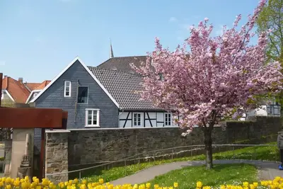 Image de Haus am Stadttor