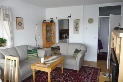 Image de Appartement de vacances Malente pour 1 - 2 personnes avec 1 chambre à coucher - Appartement de vacan