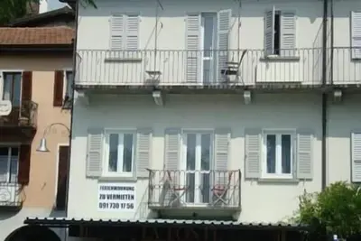 Image de Appartement de vacances Locarno (Stadt) pour 1 - 2 personnes avec 1 chambre à coucher - Appartement