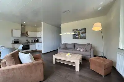 Image de Appartement de vacances Pittenbach pour 2 - 4 personnes avec 1 chambre Ă coucher - Appartement de va