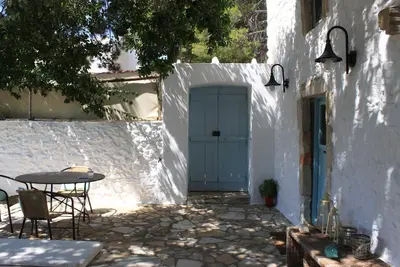 Image de Charme de Leros Hideaway | Sérénité et confidentialité