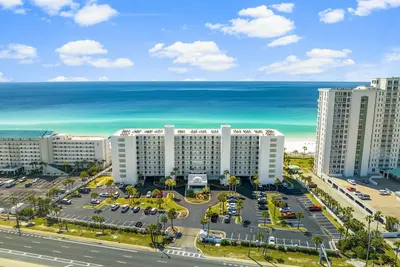 Image de Sterling Sands Resort by Panhandle Getaways