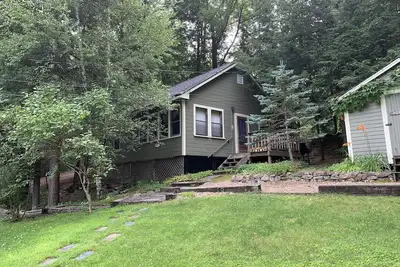 Image de Lac Winnisquam Cabin