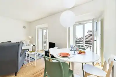 Image de Gonzalo's Guest Apartments - Luxury Baixa