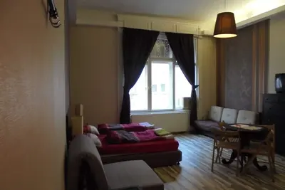 Image de Liechtenstein Apartments
