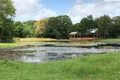 Image de Séjour serein dans la cabine! Grande évasion de tous les jours!