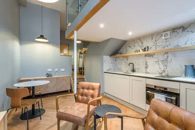 Image de Km Apartments