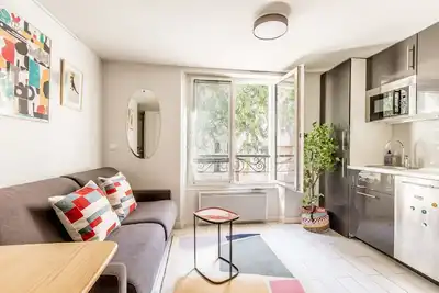 Image de Résidence Louvre - Bellan