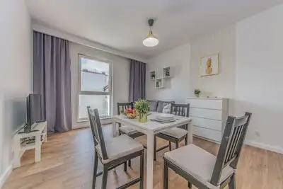 Image de Apartamenty Apartinfo Długa Grobla