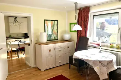Image de Ferienwohnungen Eder