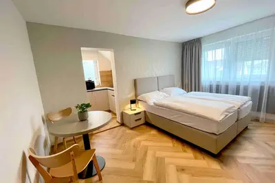 Image de Villa Bea