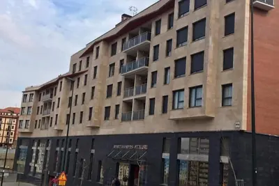 Image de Spirit Apartamentos Atxuri