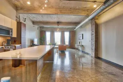 Image de Downtown Luxury Lofts By Rba Living