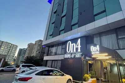 Image de On4 Rooms & Suites