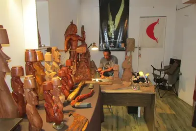 Image de Cabañas Te Maori