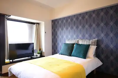 Image de Sumiyoshi apartment
