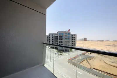 Image de Signature Holiday Home-Mag 5 Dubai South