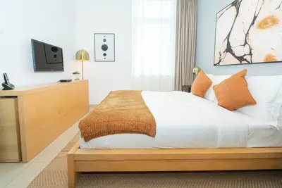 Image de FantaStay Botanica Towers