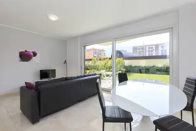 Image de Roggia Apartments