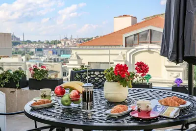 Image de No 8 Galata