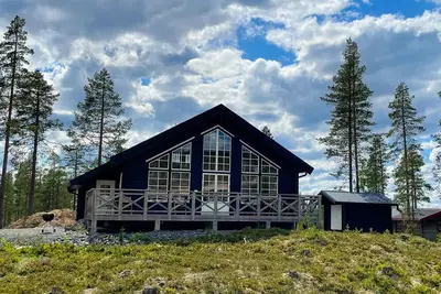 Image de Idre Himmelfjäll