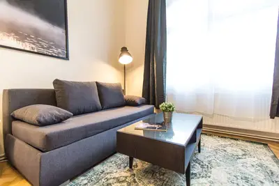 Image de Apartment Erdbergstrasse
