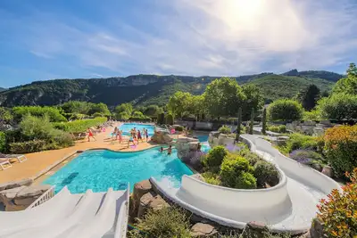 Image de Camping Rcn Val de Cantobre
