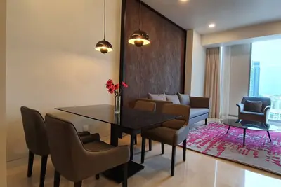 Image de Tropicana World The Residence Klcc