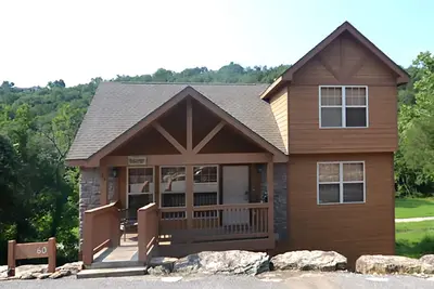 Image de 2 Br Fox Hollow Lodge