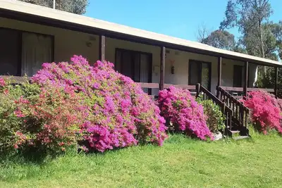 Image de Cabine 4- Emerald Park