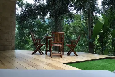 Le CŒUR De La Nature À Kamala Beach Phuket