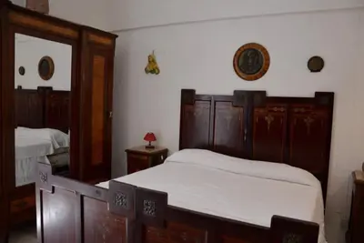 Image de Oberdan Suites (appartement historique Ă Alberobello)