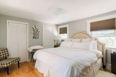 Image de Magnifique Apt PRÈS De Nyc, Des Stades Majeurs, Des Malls Et Plus!