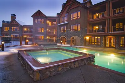 Image de BlueSky Breckenridge