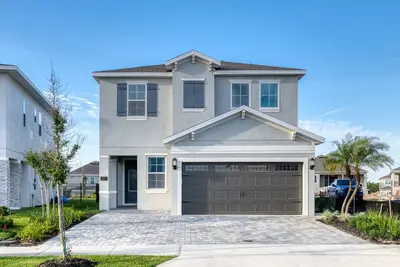Image de Striking Disney Vacation Home - 5 Min from Disney - The Best Clubhouse