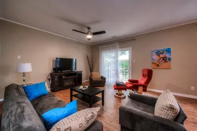 Image de Belle Suite avec 2 cac et cuisine complète pour vous