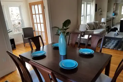 Image de Difficile de battre le luxe, emplacement exceptionnel près de Boston - nouveaux tarifs étonnants