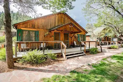 Image de Colorado Bear Creek Cabin 2