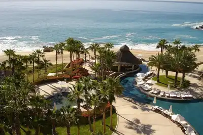 Image de Suite Hermosa à Cabines pour 4 personnes