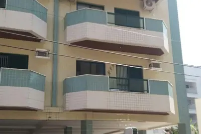 Image de Bel appartement confortable à Praia Grande, à 3 minutes à pied de la plage