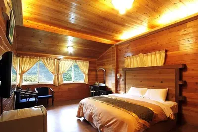 Image de Chambre standard pour 2 personnes