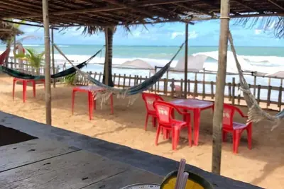 Image de Venez profiter des plages et de la vie nocturne au meilleur de Maceió!