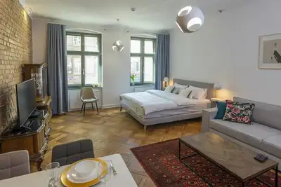 Image de Provenir Home Strzelecka 25